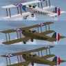 Vought VE-7 US Army Skin Pack.zip