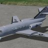 Air Force Falcon20E