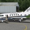 Navy Falcon20E