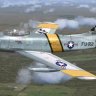 F-86 Sabre "Darling Dottie".zip