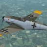 Messerschmitt Bf 109E-3 1./JG 26.zip