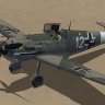 Messerschmitt Bf 109E-4/trop 1./JG27.zip