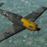 Messerschmitt Bf 109E-4 2/.JG3.zip