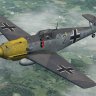 Messerschmitt Bf 109E-7 3./(J)LG2.zip