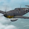 Messerschmitt Bf 109E-7 III./JG5.zip