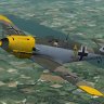 Messerschmitt Bf 109E-7 3./JG1.zip