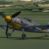 Messerschmitt Bf109G-2 R6 Stab/JG3.zip