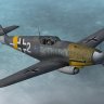 Messerschmitt Bf109G-2 4./JG52.zip