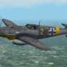 Messerschmitt Bf109G-2 3./JG4.zip