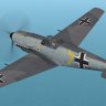 Messerschmitt Bf 109T-2 3./JG77.zip