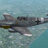 Messerschmitt Bf109G-2/Trop Stab/JG77.zip