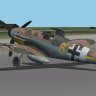 Messerschmitt Bf109G-2/Trop 6./JG53.zip