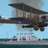 SG Sopwith Cuckoo