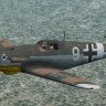 Messerschmitt Bf109G-2/Trop 4./JG53.zip