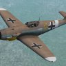 Messerschmitt Bf109G-2/Trop 4./JG51.zip