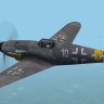 Messerschmitt Bf109G-4 7./JG 52.zip