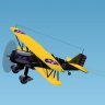 AF Scrub Curtiss P-6E for CFS2