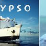 Calypso Research Vessel Pilotable Ship Jacques Cousteau for FSX *** UPDATED 7-6-2023 ***