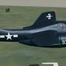 Grumman F7F Tigercat NX379AK