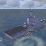 Various RN Ship FSDS source files