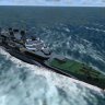 FSX Heavy Cruiser HMS Kent 1941