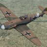 Messerschmitt Bf109G-4/Trop R6 8./JG53.zip