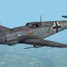 Messerschmitt Bf109G-4/R6 2./JG3.zip