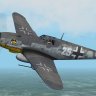 Messerschmitt Bf109G-4/R6 1./JG27.zip