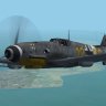 Messerschmitt Bf109G-4 9./JG27.zip