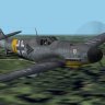 Messerschmitt Bf109G-4/R6 Stab III./JG 3.zip