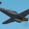 Messerschmitt Bf109G-8 NAG12.zip