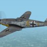 Messerschmitt Bf109F-2 9./JG2.zip