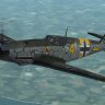 Messerschmitt Bf109F-2 6./JG54.zip