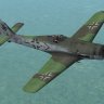 Focke Wulf Fw 190D-9 early Stab II./JG 6.zip