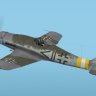 Focke Wulf Fw 190D-9 early Stab I./JG 2.zip