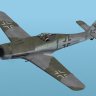 Focke Wulf Fw 190D-9 early Stab IV./JG 3.zip