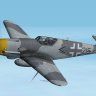 Messerschmitt Bf 190K-4 II./JG52.zip