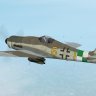 Focke Wulf Fw 190D-9 Ta 152 tail.zip