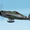 Focke Wulf Fw 190D-9 R4M rocket equipped.zip