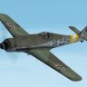 Focke Wulf Fw 190D-9 II./JG2.zip