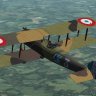 Salmson 2A2 French Escadrille SAL 18