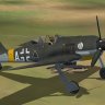 Focke Wulf Fw 190A-3 /U3 ErgSchlGr.zip