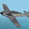 Focke Wulf Fw 190A-3 9JG2.zip