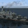 Pilotable Kriegsmarine Light Cruisers