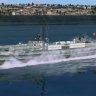 S-Boat_15 - Animated_with_VC