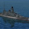 Battleship-Scharnhorst