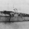 KMR Graf Zeppelin carrier