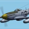 ALPHA P-51D Mustang 353rd FS.zip