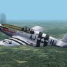 Fdg2 P-51B MH Edwards