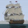 HMS Victory - FSX Native - VERSION 1.0